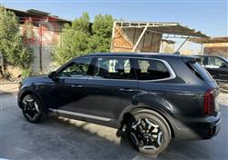 Kia Telluride